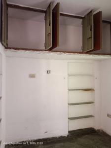 Kitchen Image of 999 Sq.ft 4 BHK Independent House for sale in Sanganer Jaipur for Rs. 7000000