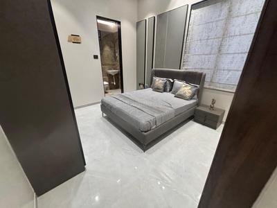Bedroom Image of 1200 Sq.ft 3 BHK Apartment / Flat for sale in Kiwale Pune for Rs. 6200000