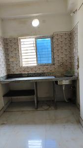 Kitchen Image of 616 Sq.ft 2 BHK Apartment / Flat for sale in Keshtopur Kolkata for Rs. 2200000