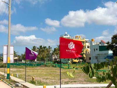 Image of 1200 Sq.ft Residential Plot / Land for sale in Chikkaballapura Town, Chikballapur District for Rs. 3600000