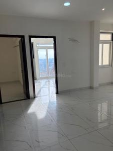 Hall Image of 1100 Sq.ft 3 BHK Apartment / Flat for sale in Mansarovar Extension Jaipur for Rs. 5150000