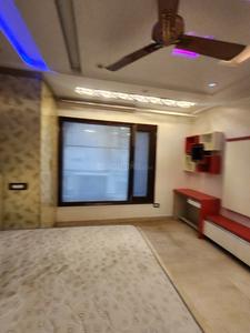 Hall Image of 3000 Sq.ft 4.5 BHK Builder Floor for sale in Punjabi Bagh New Delhi for Rs. 36500000