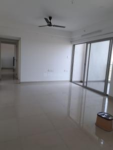 Hall Image of 1280 Sq.ft 2 BHK Apartment / Flat for sale in Bramhacorp F Residences, Wadgaon Sheri Pune for Rs. 14900000