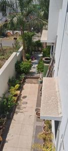 Balcony Image of Tirmare Palace in Sai Nagar, Amravati