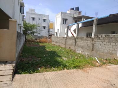 Image of 1200 Sq.ft Residential Plot / Land for sale in Medavakkam, Chennai for Rs. 9600000