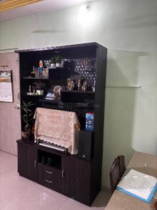 1 BHK Flat