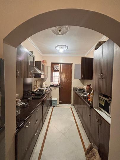 Mullahera, Sector 22 Kitchen 1