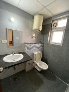 Image of 1200 Sq.ft 2 BHK Apartment / Flat for rent in N K Savitry Greens, Nabha, Zirakpur for Rs. 27000