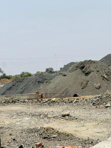 Image of 1100 Sq.ft Residential Plot / Land for sale in Sunshine Gurukripa Residency, Manglia, Indore for Rs. 3850000