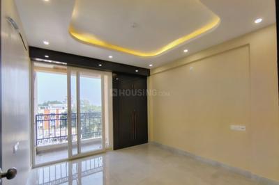Bedroom Image of 1630 Sq.ft 3 BHK Apartment / Flat for rent in Argora Ranchi for Rs. 30000