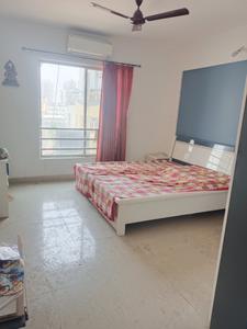 Bedroom Image of 1282 Sq.ft 2 BHK Apartment / Flat for sale in Karia Konark Meadows, Upper Kharadi Pune for Rs. 9300000
