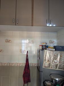 Kitchen Image of 1050 Sq.ft 2 BHK Apartment / Flat for sale in Nerul Navi Mumbai for Rs. 17000000