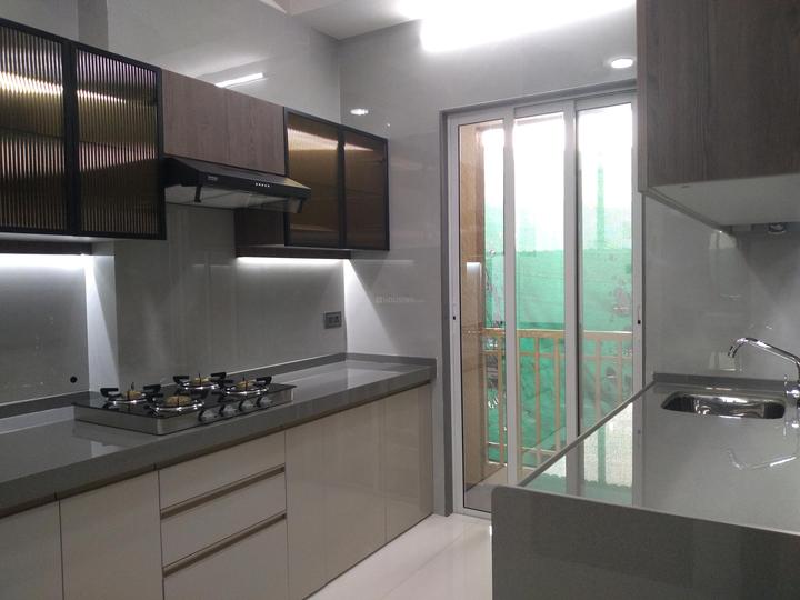 Agarwal Sky Heights by Shreenath Realtors Main Image 1