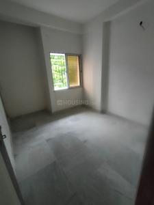 Bedroom Image of 740 Sq.ft 2 BHK Apartment / Flat for sale in Paschim Putiary Kolkata for Rs. 2200000