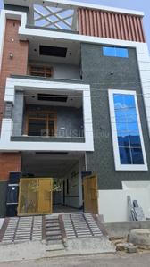 Image of 4100 Sq.ft 5 BHK Independent House for sale in Kapra, Secunderabad for Rs. 19500000