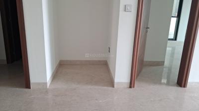 Pooja Room One Image of 2200 Sq.ft 3 BHK Apartment / Flat for sale in Aparna One, Shaikpet Hyderabad for Rs. 52000000