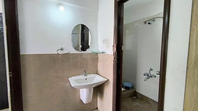 Image of 1365 Sq.ft 3 BHK Apartment / Flat for rent in Venkatesh Graffiti Glover , Keshav Nagar, Pune for Rs. 45004