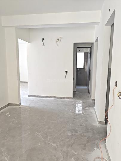 Raj Bhavan Quarters Colony Main Image 1