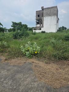 Image of 3000 Sq.ft Residential Plot / Land for sale in DLF Gardencity, Manglia, Indore for Rs. 19200000