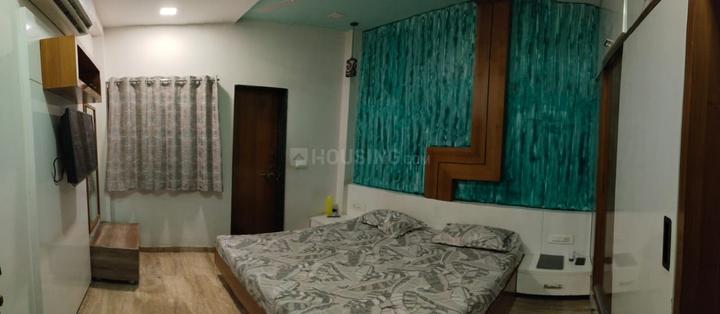 Sunrise Park, Gurukul Bedroom 1