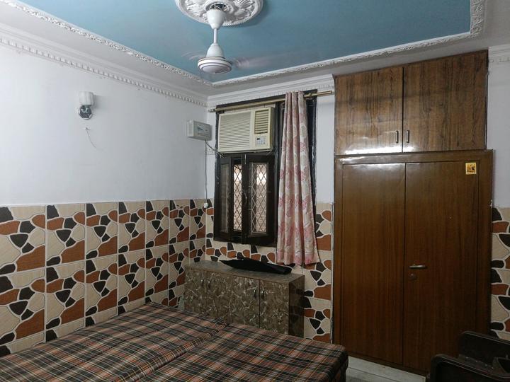 Block H 6, Malviya Nagar Bedroom One 1