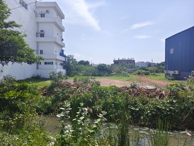 Image of 4000 Sq.ft Residential Plot / Land for sale in Avadi, Chennai for Rs. 32000000