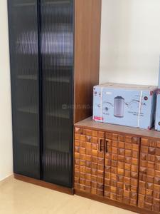 Kitchen Image of 1150 Sq.ft 3 BHK Builder Floor for sale in Phase 2 Block 6 Bengaluru for Rs. 16900000