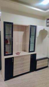 Bedroom Image of 1200 Sq.ft 2 BHK Apartment / Flat for rent in Raja Park Jaipur for Rs. 30000