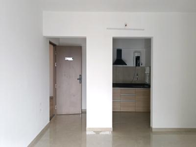 Living Room Image of 860 Sq.ft 3 BHK Apartment / Flat for sale in Choice Park Vista, Lohegaon Pune for Rs. 8000000
