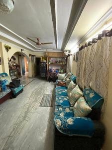 Image of 1150 Sq.ft 3 BHK Apartment / Flat for sale in Gajuwaka, Visakhapatnam for Rs. 3800000