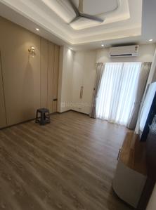 Bedroom Image of 2200 Sq.ft 3.5 BHK Apartment / Flat for sale in Aurum Alumni Bliss, Yeida Greater Noida for Rs. 24200000