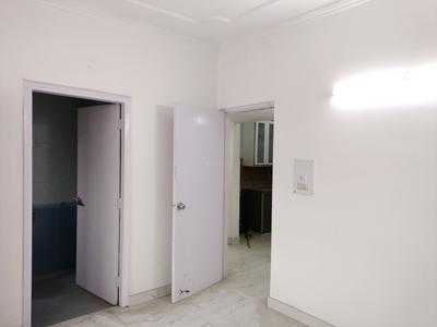 Bedroom Image of 2150 Sq.ft 4 BHK Apartment / Flat for sale in Meera Bai Apartments, Sector 5 Dwarka New Delhi for Rs. 28500000