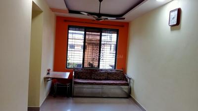 Hall Image of 520 Sq.ft 1 BHK Apartment / Flat for sale in Dombivli East Thane for Rs. 2300000
