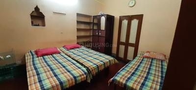 Bedroom Image of Happy Happy in Kalighat, Kolkata