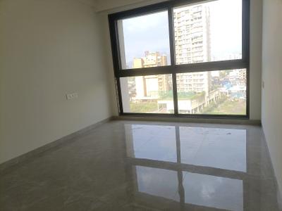 Bedroom Image of 1632 Sq.ft 3 BHK Apartment / Flat for sale in SRK Sapphire, Kharghar Navi Mumbai for Rs. 21000000
