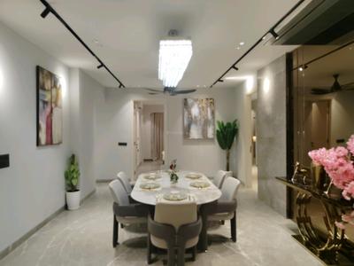 Living Room Image of 1500 Sq.ft 3 BHK Builder Floor for sale in Sector 63 Gurgaon for Rs. 26550000