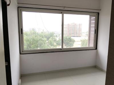 Bedroom Image of 1100 Sq.ft 2 BHK Apartment / Flat for sale in Sangath Pure By Sangath IPL, Chandkheda Ahmedabad for Rs. 6200000