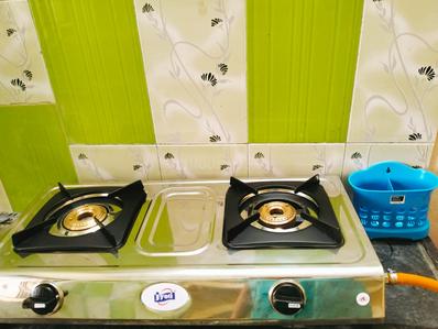 Bathroom Image of Blessed queen in Kondhwa, Pune