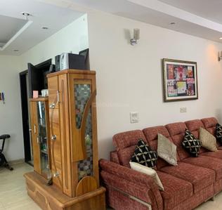 3 BHK Independent Builder Floor