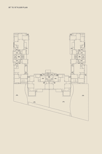 Image of 4741 Sq.ft 4 BHK Apartment / Flat for sale in Emberlynn, Jodhpur, Ahmedabad for Rs. 48100000