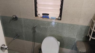 Bedroom Image of 1125 Sq.ft 2.5 BHK Apartment / Flat for sale in Nanded Lalit, Nanded Pune for Rs. 11500000