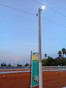 Image of 1000 Sq.ft 1 BHK Villa for sale in Thennur, Tiruchirappalli for Rs. 3550000