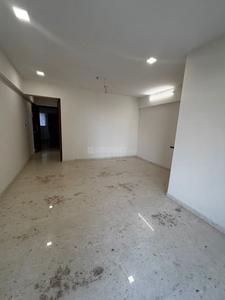 Hall Image of 1345 Sq.ft 2.5 BHK Apartment / Flat for rent in Ekta Tripolis, Goregaon West Mumbai for Rs. 88000