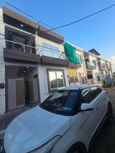 Image of 1400 Sq.ft 3 BHK Independent House for sale in Kursi Road, Lucknow for Rs. 5500000