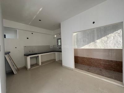 Kitchen Image of 1260 Sq.ft 2 BHK Apartment / Flat for sale in Manikonda Hyderabad for Rs. 7812000