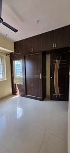 Hall Image of 903 Sq.ft 2 BHK Apartment / Flat for sale in Sarjapur Bengaluru for Rs. 5900000