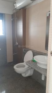 Image of 1360 Sq.ft 3 BHK Apartment / Flat for sale in Kalpataru Splendour, Wakad, Pune for Rs. 14500000