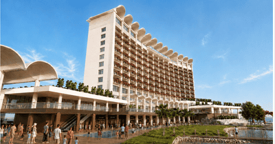 Image of 1945 Sq.ft 3 BHK Apartment / Flat for sale in Naya Raipur, Raipur for Rs. 8752500