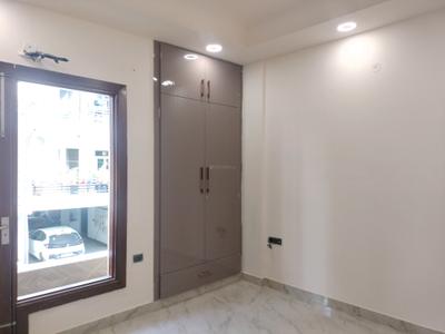 Bedroom Image of 1125 Sq.ft 2 BHK Builder Floor for sale in RPS Palm Drive, Sector 88 Faridabad for Rs. 11000000