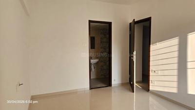 Bedroom Image of 1340 Sq.ft 3 BHK Apartment / Flat for sale in Sai Avishkar Phase III, Dhayari Pune for Rs. 10200000